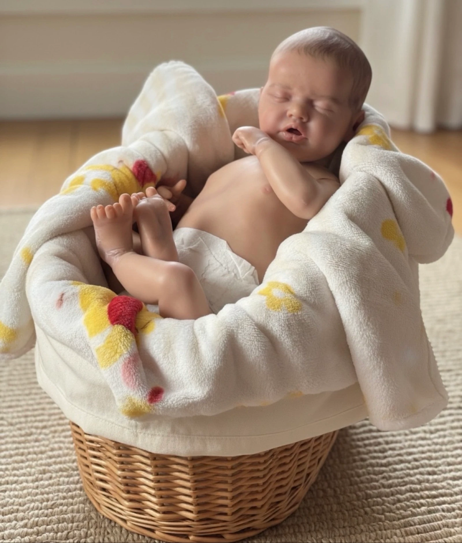 Reborn – photo 3